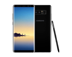 Επισκευή Αισθητήρα Εγγύτητας Samsung Galaxy Note 8