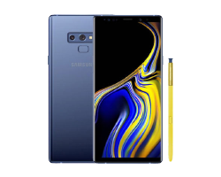 Επισκευή Μηχανισμού Δόνησης Samsung Galaxy Note 9