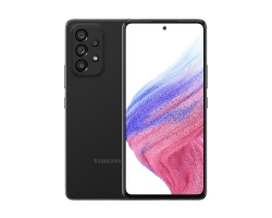 Επισκευή Πλήκτρων Έντασης Ήχου Samsung Galaxy A53 5G
