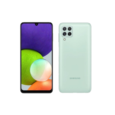 Επισκευή Υποδοχής φόρτισης Samsung Galaxy A22 4G