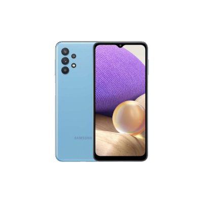 Επισκευή Μπροστινής Κάμερας Samsung Galaxy A32 4G