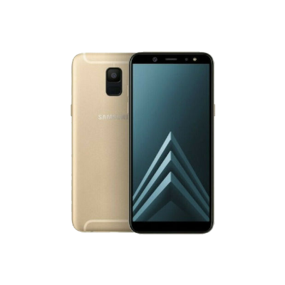 Επισκευή Πλήκτρων Έντασης Ήχου Samsung Galaxy A6 2018