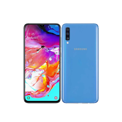 Επισκευή Μηχανισμού Δόνησης Samsung Galaxy A70