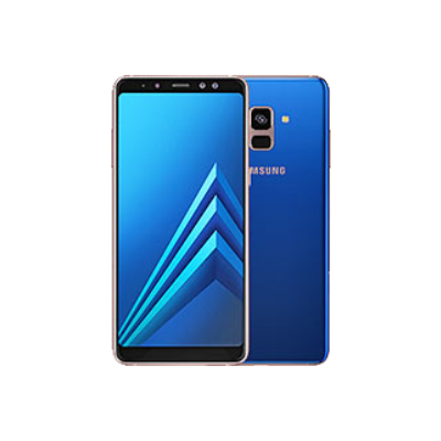 Επισκευή Πλήκτρων Έντασης Ήχου Samsung Galaxy A8 Plus 2018