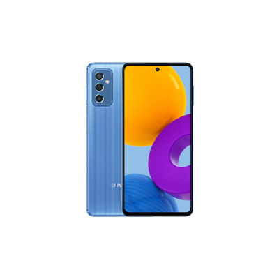 Αλλαγή οθόνης Samsung Galaxy M52 5G (Standard)