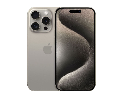 Επισκευή Πλήκτρων Έντασης Ήχου  iPhone 15 Pro