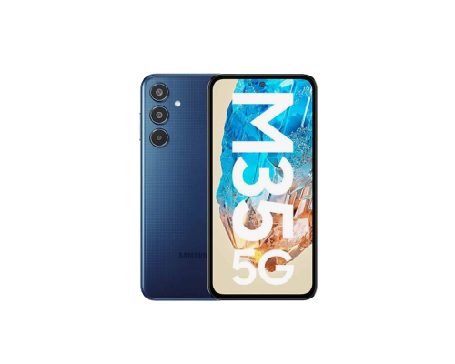 Επισκευή Φλας Samsung Galaxy M35 5G