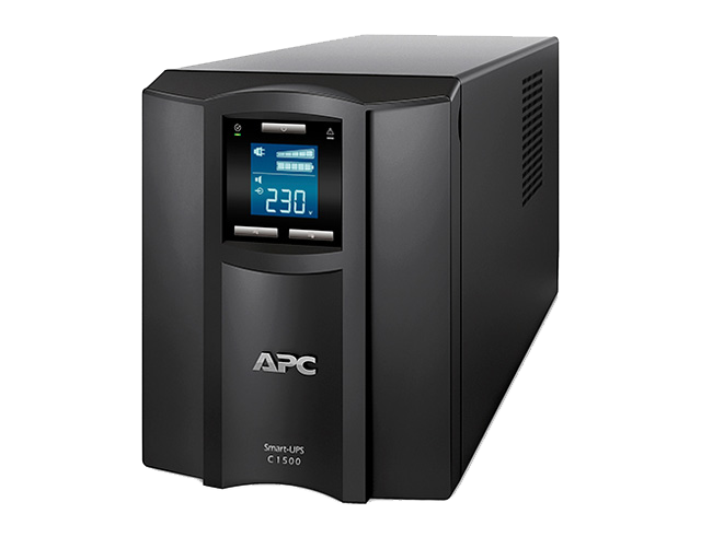 Αλλαγή μπαταρίας UPS (Long-Life) UPS Back-UPS 650VA