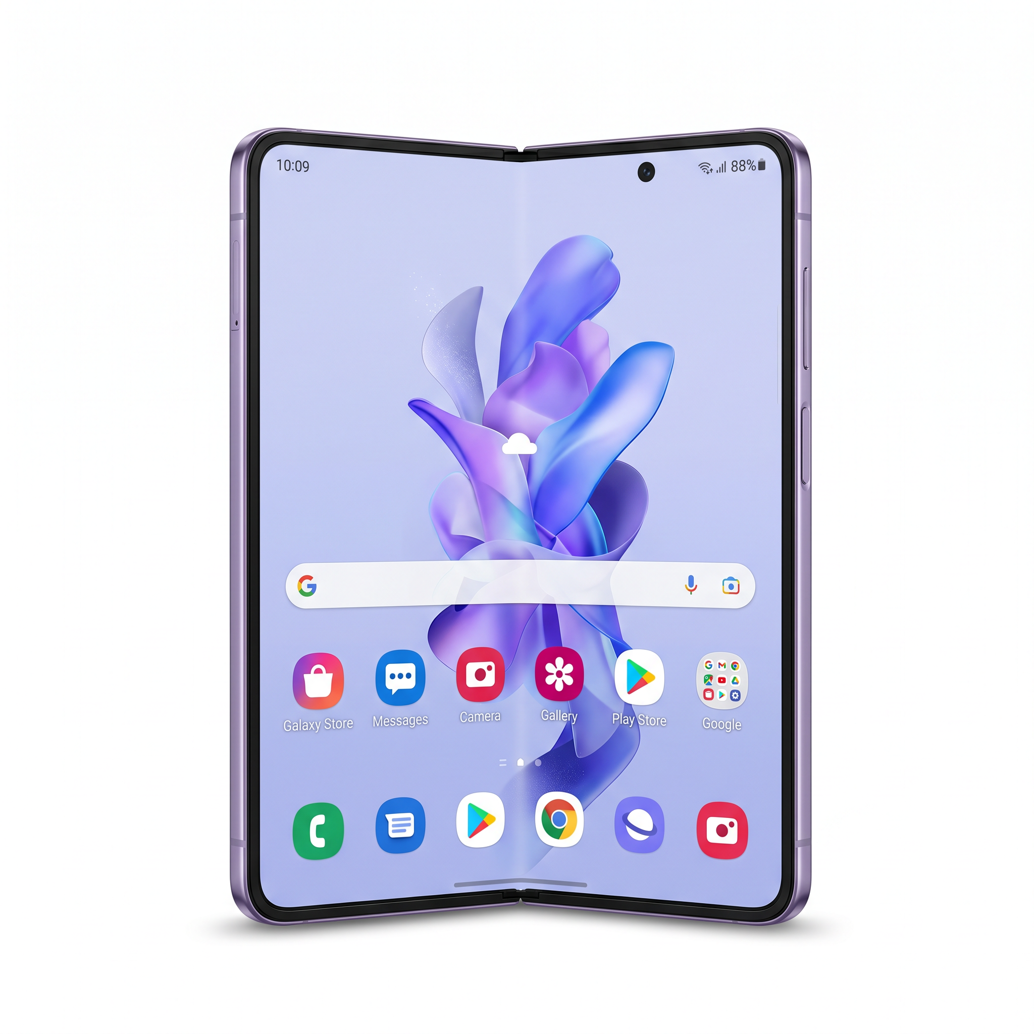 Έλεγχος Samsung Galaxy Z Flip4