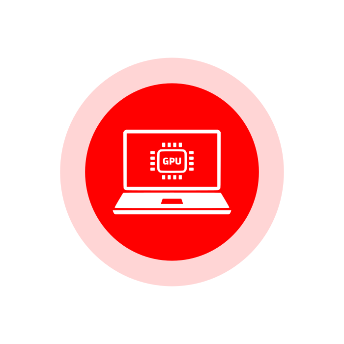 Επισκευή κάρτας γραφικών laptop MSI Vector GP66 (θέματα με την απόδοση γραφικών ή υπερθέρμανση)