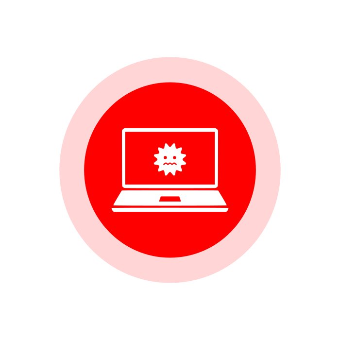 Αφαίρεση ιών και κακόβουλου λογισμικού laptop MSI Vector GP66 (καθαρισμός και αποκατάσταση του συστήματος)